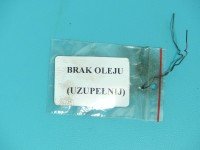 Skrzynia biegów 20CQ82 Peugeot 206 1.1 wiel