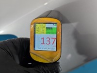 Błotnik przód lewy Volvo S40 II V50 Brak kodu lakieru