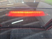 TRZECIE ŚWIATŁO STOP STOPU Audi A5 8T