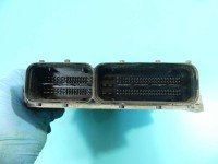 Komputer Sterownik silnika Opel Astra III H 55202542 1,3.0 cdti