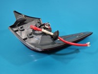 Lampa tył lewa Toyota Auris II kombi EUROPA