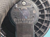 Dmuchawa nawiewu wentylator Subaru Legacy IV 272700-0222 EUROPA