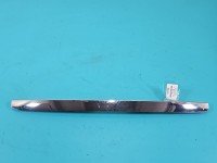 Blenda tył klapy Mercedes ML W164 srebrny C775