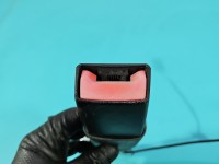 Pas bezpieczeństwa przód lewy kierowcy Fiat Freemont EU