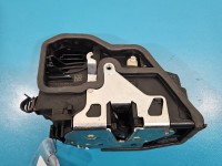 Zamek tył prawy 7276686 BMW X6 E71 Producent części: BMW, 5PIN