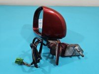 Lusterko lewe pin Vw New Beetle 98- HB bordowy LC3K 3d europa