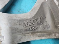 Felga aluminiowa 16" Renault Clio IV 12-20 alufelga