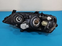 Reflektor prawy lampa przód Opel Astra II G EUROPA