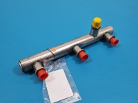 Listwa wtryskowa CZUJNIKI 06E130090F AUDI Q5 08- 3.0 tfsi (CTU)