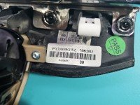 Kratka nawiewu Jeep Grand Cherokee IV WK2 X90016502MR EUROPA