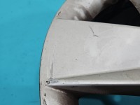 alufelgi felgi 16 komplet Skoda Octavia III