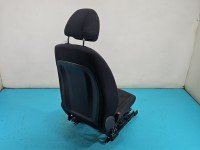 Fotel lewy przód kierowcy BMW G20 EU 4d