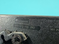 Listwa błotnika przód prawa Toyota Proace City 9817691077, 981769107702