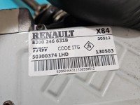 Pompa wspomagania Renault Megane II 8200246631B 1.6 16V