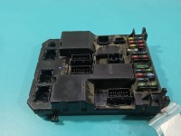 Sterownik moduł Peugeot, Europejska, BSI Peugeot 307 9651196980