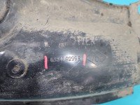 Nadkole przód prawe Renault Captur I 638429299R