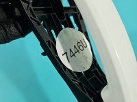 Klamka przód lewa zewnętrzna Opel Mokka A