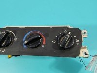 Konsola panel nawiewu Ford Transit 00-06