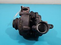 Turbosprężarka Ford Focus Mk2 753420-2 1.6 tdci 109KM