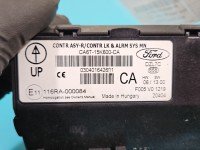 Sterownik moduł Ford Fiesta Mk7