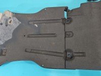 PŁYTA PODWOZIA Osłona silnika dolna Porsche Cayenne I 9P 7L8825231 3.2 V6