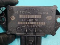 Sterownik moduł Fiat Tipo II 15- 68193711AC Producent części: FIAT, Europejska, POMPY WTRYSKOWEJ