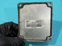 Komputer Sterownik silnika 12230554 Opel Meriva A 1.6 16v