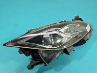 Reflektor prawy lampa przód Mazda 6 II GH EUROPA