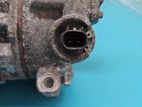 Sprężarka klimatyzacji Toyota Verso 09-18 GE447280-6560, 447280-6560