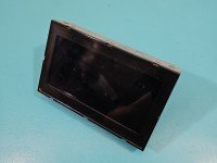 Wyświetlacz Infiniti FX I 28090CA110 monitor