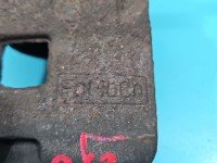 Zacisk przód lewy Mazda 2 II DE 1.3 16V