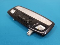 Lampa kabiny lampka BMW G30 43684861401