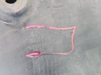 Nadkole przód prawe Hyundai Elantra VI 15-20 86814-F2800