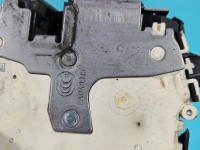 Zamek przód lewy 0556768-09 Mini Cooper One II R56 06- EUROPA Producent części: MINI, 7PIN