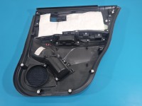 Tapicerka drzwi tył lewa boczek Mitsubishi Eclipse Cross 222B295ZZ