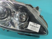 Reflektor prawy lampa przód Opel Corsa D EUROPA