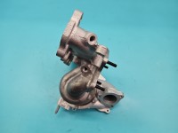 Turbosprężarka Regenerowana Opel Movano III 846016-1, 144111206R 2.3 cdti 136KM