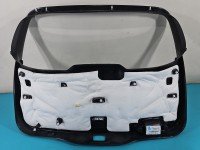 Tapicerka klapy boczek bagażnika Ford S-max II MK2