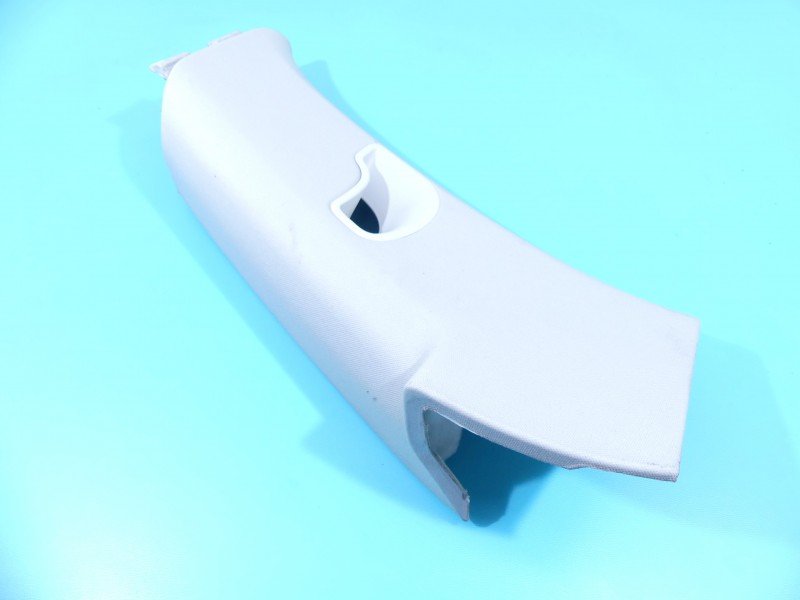 Osłona ZAŚLEPKA PLASTIK IMPRK1334227, 7P6867241G, 7P0867823, poszycie słupka TYŁ LEWA Vw Touareg II 10- 7P6867241G, 7P0867823