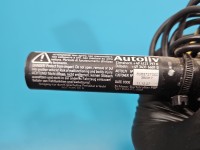 Pas bezpieczeństwa przód lewy kierowcy Citroen Jumper II 06-14 606406100H, 606372700D EU