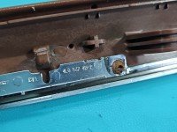 Listwa listwy dekory dekor deski AUDI Q7 I 4L eu