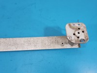 Wzmocnienie zderzaka tył belka Citroen C4 II tylne KCH