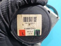 Deska rozdzielcza airbag pasażera kokpit Ford Focus C-Max I MK1