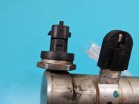 TESTOWANY Wtryskiwacz Opel Insignia A 0261555025, 0261545019, 256081-26316 2.0 T