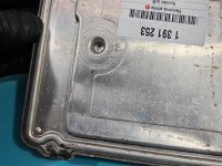 Komputer Sterownik silnika 39101-2F255, 0281016676 Hyundai Ix35 09-13 2.0 crdi