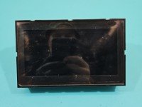 Wyświetlacz Infiniti FX I 28090CA110 monitor