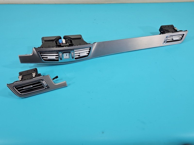 Listwa listwy dekory dekor deski Mercedes W212 eu