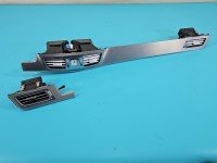 Listwa listwy dekory dekor deski Mercedes W212 eu