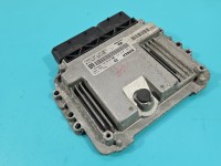 Komputer Sterownik silnika 0281014291, 39106-2A710 Hyundai I30 I 07-12 1.6 crdi