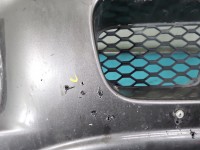 Zderzak przód Hyundai Santa Fe I brązowy KX